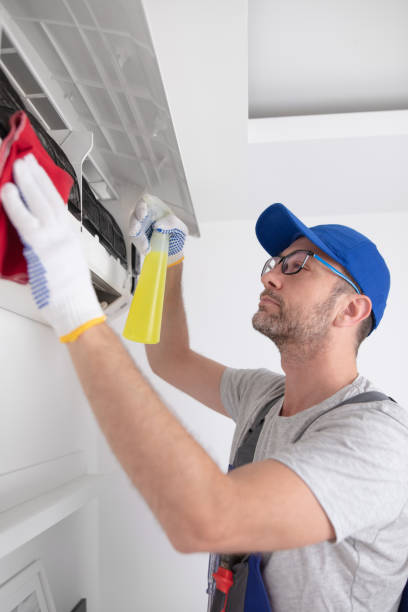 Airduct Cleaning